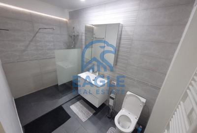 KM 4-5 - Studio Modern cu bucatarie separata in bloc nou Termen lung - 8