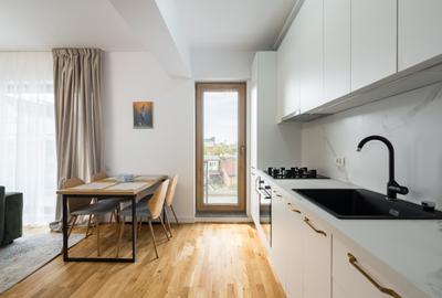 Apartament la prima inchiriere + parcare + garaj - 30