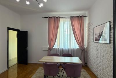 Apartament 4 camere | Universitate | Rosetti | 120 mp | Centrală proprie - 2