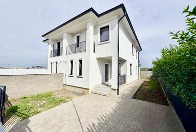 Duplex Premium 4 camere 3 bai | 111 mp utili | Mosnita | zona Penny - 2