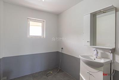 Spatiu comercial/depozit/birouri -Stupini Ocolitoare - 9