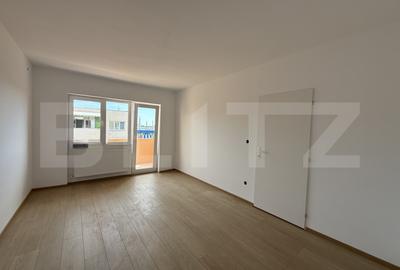 Apartament cu 4 camere decomandat în Semicentral
