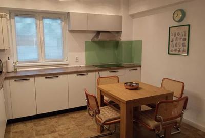 Apartament 3 camere | Calea Victoriei | Radisson | Bloc Alba - 4
