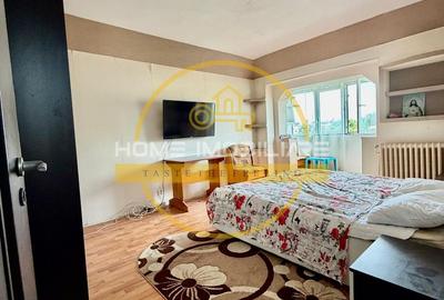 APARTAMENT  2 CAMERE DECOMANDAT 52MP | GALATA  -  LIDL - 6