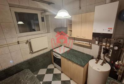 GARA DE NORD (Spitalul Witting)- 2 apartamente, 6 camere, vila solida renovata! - 21