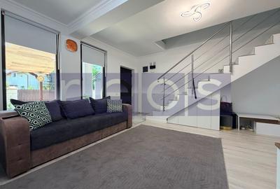 VANZARE VILA 4 CAMERE | 3 DORMITOARE | BUFTEA | - 6