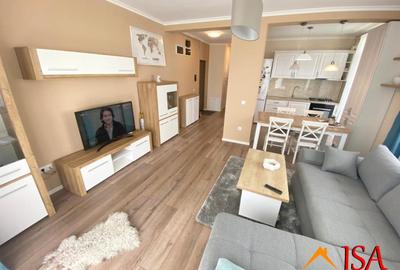 Apartament modern cu 2 camere – Șelimbăr - 1