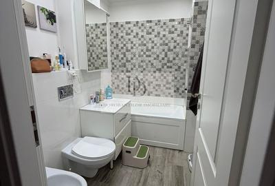 Apartament 3 camere decomandat  | 2 băi | Finisaje Premium | Mărăști - 15