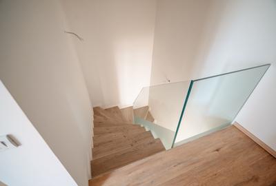 DUPLEX 6 CAMERE - PIPERA - LANGA PADUREA BANEASA - COMISION 0% - 20