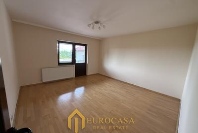 EUROCASA REAL ESTATE IAȘI | Proprietate cu două corpuri | Valea Lupului | 600mp - 5