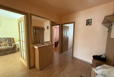 Apartamet 3 camere - Decomandat - Sibiu - 4