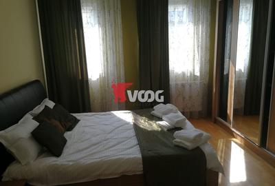 Apartament cu 2 camere în Braytim
