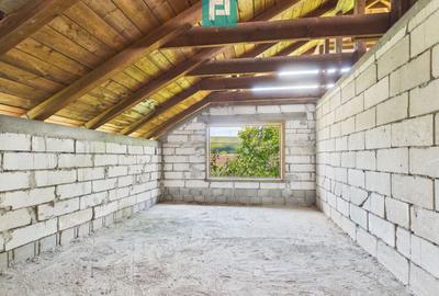 Casă impunătoare în Păuliș - 15