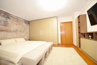 Ultracentral - A. Panu, 3 camere renovat, mobilat & utilat, boxa, parcare - 2