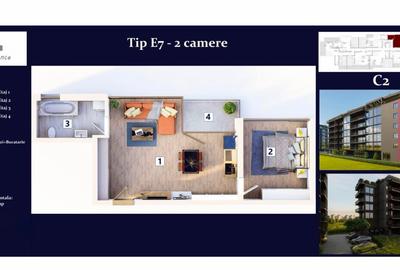 ️Apartamente noi în Mamaia Nord – confort, locație și flexibilitate - 9