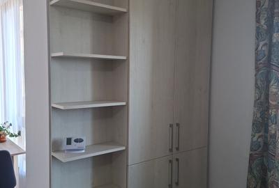 Apartament placut cu parcare subterana - 10
