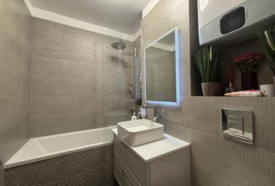 3 Camere Sos. Pantelimon Renovat | 70 mp | Loc de parcare | Boiler - 12