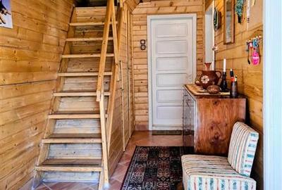 Casa de vacanta (Izvoru Muresului, str. Fazakas) - 9