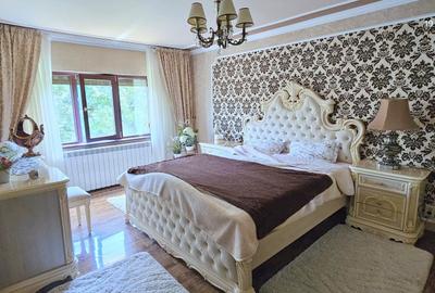 Apartament modern cu 3 camere - de închiriat - zona Siderurgiștilor Vest - 9