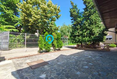 Vila individuala | Curte 400 mp | Garaj 2 auto | zona Pipera - 38