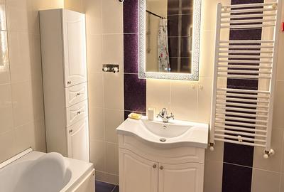 Inchiriere Apartament 2 camere | Bloc nou | Aleea Campus Universitar - 8