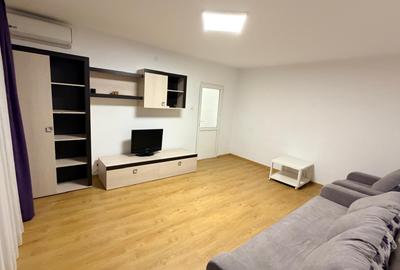 PROPRIETAR 2 CAMERE 5/8 61 MP 3-4 MINUTE DE METROU (M2)  SI PARC LUMINOS (VEST) - 2