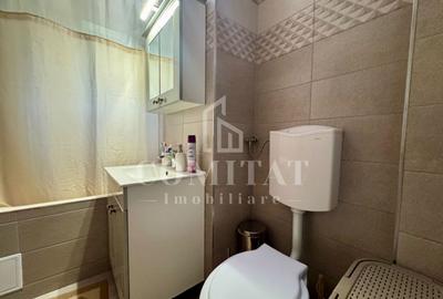 Apartament cu 2 camere decomandate | Cartierul Grigorescu - 8