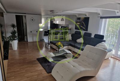 Apartament cu 4 camere – Calea Cisnădiei, Sibiu | 85 mp | - 3