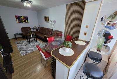 Rahova | Soseaua Alexandriei | Apartament 4 Cam  | Etaj 1 | Mobilat - 5