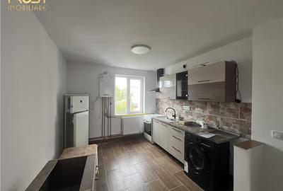 Ap 3 camere decomandat, renovat, balcon închis Zona Piața Decebal - 5