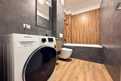 Apartament de inchiriat 3 camere, Tractorul, Brasov - 10