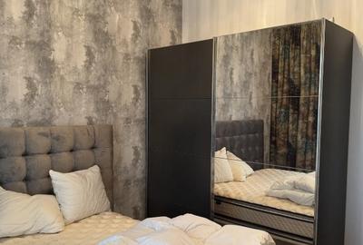 Ap. 2 camere LUXURIA Residence - Domenii - 5