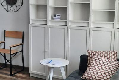 APARTAMENT  LA CASA  -PARTER  CU CURTE - 8