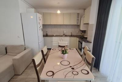 Apartament 2 camere + Birou | Parcare | Cartier Europa-zona OMV - 3