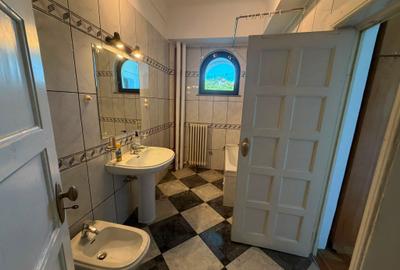 Apartament 4 Camere Rosetti Vila Interbelica 170 Mp Locatie Lux - 10