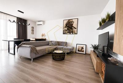Apartament cu 2 camere | Soarelui - 2