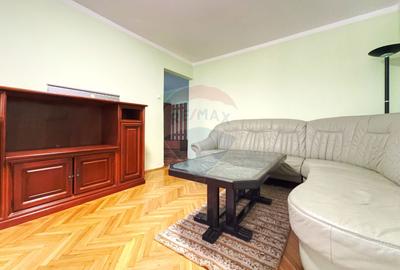 3 Camere | 2 Bai | Calea Aradului | Etajul 2 | Confort - 11