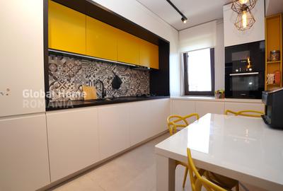 2 Camere Metropolitan Residence | 79 MP | Mall Promenada | Aviației - 8