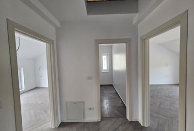 Duplex, P+M, Urseni, lângă Timișoara, comision 0% - 15