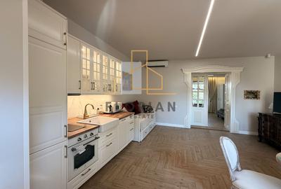 Apartament  modern cu 2 camere in cladire istorica– Zona Sinaia - 13