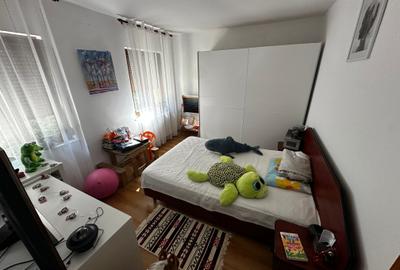 Vila individuală Voluntari cu teren 850 mp - 12