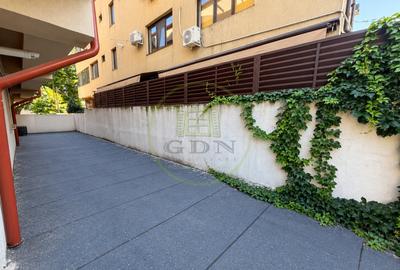 Apartament 4 camere | Parc Bazilescu | Terasă spectaculoasă | - 16