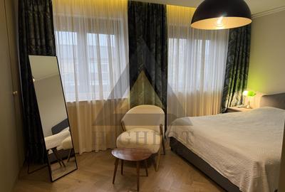 OXFORD GARDENS | VILA RENOVATA 2023 | MOBILATA COMPLET |6 CAMERE| AISB - 26