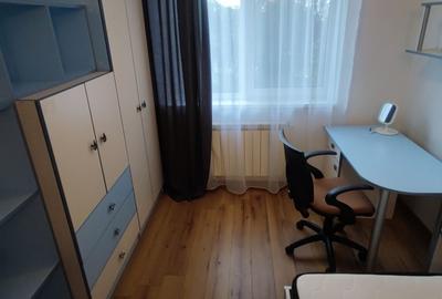 COMISION 0%! Ap. 3 camere 70 mp, parcare, zona Câmpului - 10