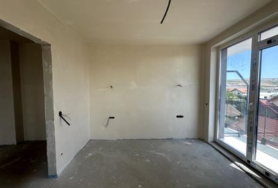 Apartament NOU 2 camere Cu Parcare Zona Câmpina  Marasti - 5