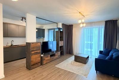 Vanzare Studio Dublu Cloud 9 Residence Faza 1 Loc Parcare Inclus - 3