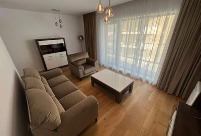 Apartamente 2 camere de inchiriat "The Level Apartments 2" - 3