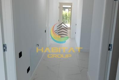 Pallady 4 camere 97 mp + curte 233 mp LUX gata de mutare - 10
