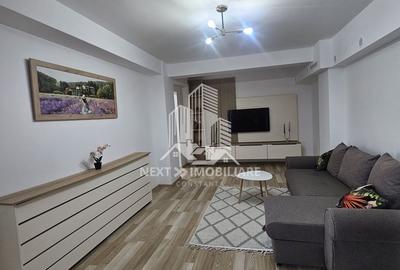 Apartament 2camere,"la Cheie"-Mobilat, utilat, renovat complet -Km 4-5 - 1