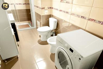 Vanzare apt 2 camere, in Galati, Piata Centrala, etaj 1, sup.62 mp, mobilat - 15